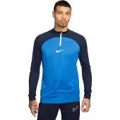 Nike Academypro Dh9230 Halv Dragkedja Långärmad T-shirt