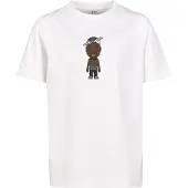 Mister tee La Sketch T-shirt Med Korta ärmar