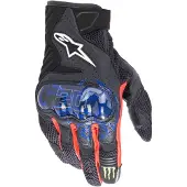 Alpinestars FQ20 SMX-1 Air V2 Monster Motorcykelhandskar