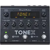 IK Multimedia Ik Tonex Gitarreffektpedal