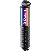 Lezyne Cnc Pocket Drive Pro Hv Mini Pump
