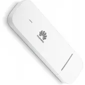 Huawei E3372 - Trådlöst mobilmodem - 4G LTE - USB 2.0 - 150 Mbps