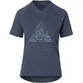 Giro Arc T-shirt Med Korta ärmar