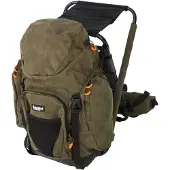 Fauna Älgen Classic Stolryggsäck 35 Liter