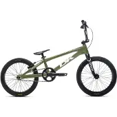 DK Professional X 21.5´´ Tt Bmx Cykel