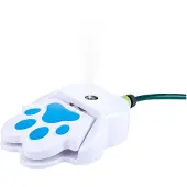 24hShop Vattenfontän för hund