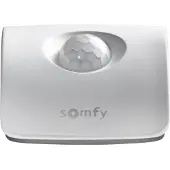 Somfy 2401361 Trådlös rörelsedetektor TaHoma