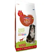 Smolke Smølke Adult Maxi hundfoder