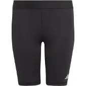 Adidas Shorts - TF SHRT Tight Y - Svart - - 16 år (176) - Shorts