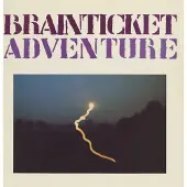 Ginza.se Brainticket: Adventure