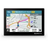 Garmin Drive 53 & Traffic - GPS-navigator - bil 5 bredbild