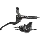 Shimano Mt201 Lever+ Bromsar