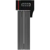 ABUS Bordo Ugrip 5700c Sh Hopfällbart Lås