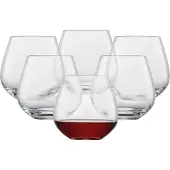 Usorteret Vina glas 587 ml