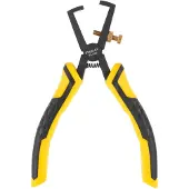 Stanley CONTROL-GRIP isolerade bits/repll 150 mm