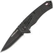 Milwaukee Kniv HARDLINE; 64 mm