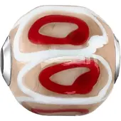 Thomas Sabo K0252-017-19 Charm Guld Man