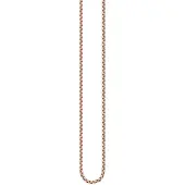 Thomas Sabo Venezia kedja 80cm KE1106-415-12