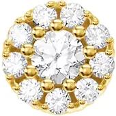 Thomas Sabo örhänge H2141-414-14