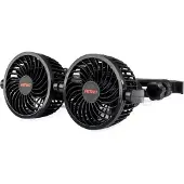 Amio bilfläkt för nackskydd 12V -03008