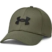 Under Armour Blitzing Keps