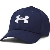 Under Armour Blitzing Keps