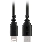 Rode SC21 USB-C to Lightning Cable (30cm)