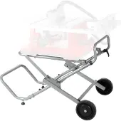 Holzmann Maschinen TK255MS Bordssågsunderrede