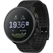 Suunto Vertical Stainless Steel All Black sportklocka