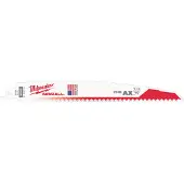 Milwaukee Tigersågsblad 48475026; 230 mm; 5 TPI; 5 st.