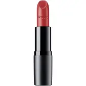 Artdeco Perfect Matte Läppstift 116 Poppy Red 4 g