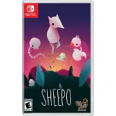 Games Switch Sheepo Imp Uk