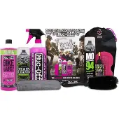 Muc-Off Family Bike Care Rengöringskit