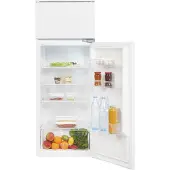 Exquisit EKGC265-40-040E, 205 l, N-ST, 39 dB, 2,4 kg/24h, E, Vit