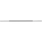 Hilleberg Tarp Pole 124 – 210 Cm X 19.5 Mm Grey