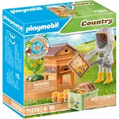 Playmobil Country Bikupa-Lekset