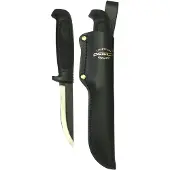 Marttiini Condor Timberjack kniv, leather sheath
