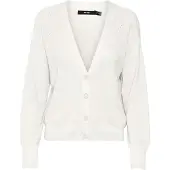 Vero Moda Newlexsun Short Tröja Med V-ringning
