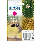 Epson 604 (T10G3) magenta bläckpatron (original)
