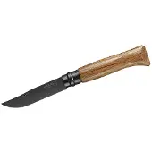 Opinel Nº 08 Oak Kökskniv