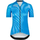 Bioracer Icon Korta ärmar Cykeltröja