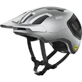 POC Axion Race MIPS Helmet Gray, Size S