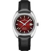 Certina DS-2 - Stjärnurmakarna