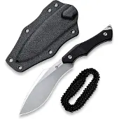 CIVIVI Vaquita II Neck Knife Black