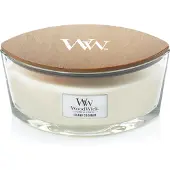 Woodwick Doftljus i rosenträ 609,5 g