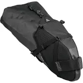 Topeak BackLoader X - Cykelsadelväska Black 15 L