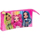 Safta Rainbow High Case Rosa Man
