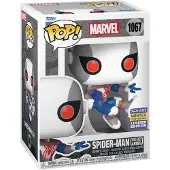Funko POP! Spindelmannen Förundran Exklusiv