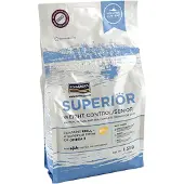 Fish4Dogs Superpremium Komplett Seniorfoder Med Lax För Hund 12kg