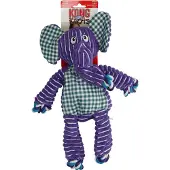 Kong Floppy Knots Elephant Gosedjur